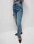 Marks & Spencer "Boyfriend Ankle Grazer Jeans"
